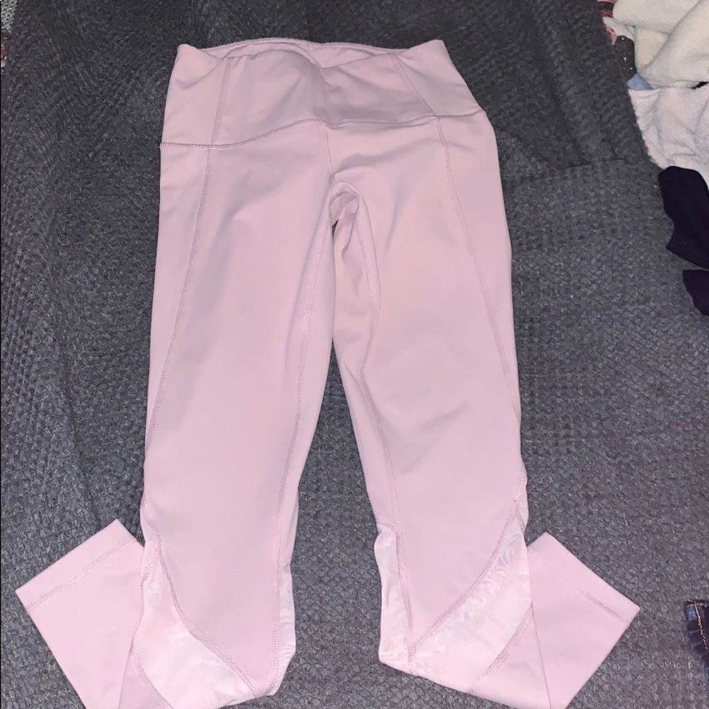 Workout/yoga leggings